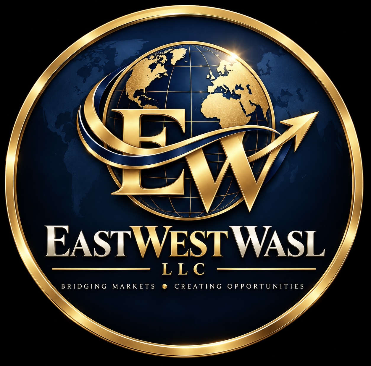 EastWest Wasl LLC logo